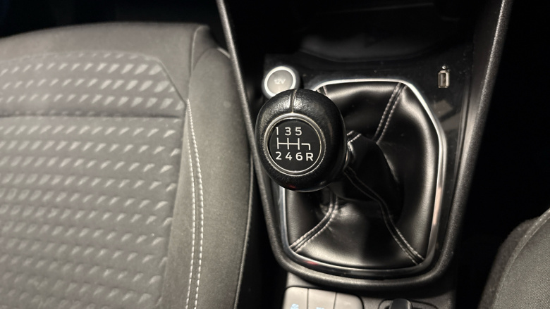 Ford Fiesta 1.0 EcoBoost 125 Titanium 5dr Petrol Hatchback